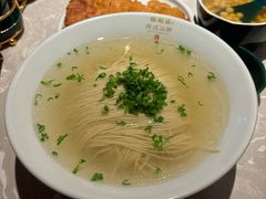 -松鹤面馆·古法焖肉面(观前店)
