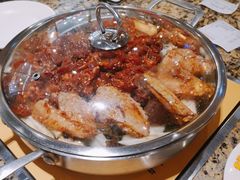 -黄记煌三汁焖锅(新世纪广场店)