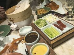 -那家小馆•北京菜•烤鸭(中关村店)