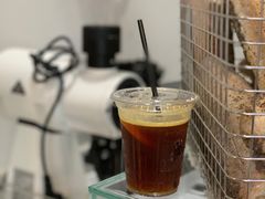 -常识咖啡common sense(春熙路店)