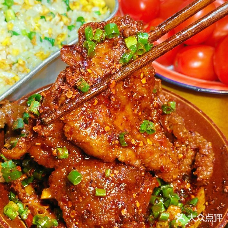 🔥这家火锅……来成都耍的朋友建议吃完再离开!