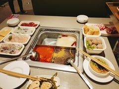 -海底捞火锅(顺义华联店)