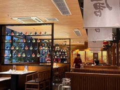 -唐猫庭院·千年陕菜(大唐不夜城店)