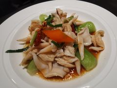 油淋鸟贝-东莱馋房(陆家嘴店)