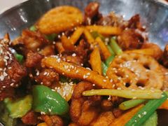 -避风塘(宝山万达店)