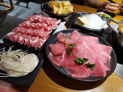 -呷哺呷哺 黄金牧场 (欢乐谷店)