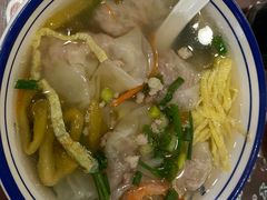 -长人馄饨铺(解放街店)