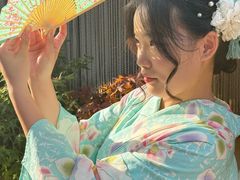 -京都冈本和服体验租赁店(清水寺店)