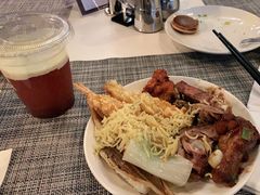 -The COOK·厨餐厅·自助餐(浦东嘉里大酒店)