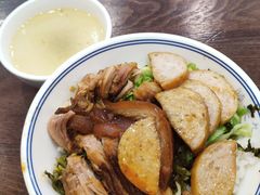 -陆长玖古法猪脚饭(玄风桥店)