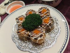 -粤匠·澳门点心粤菜海鲜(澳门半岛店)