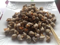 -喜相逢海鲜美食城(五邑平价农副产品批发市场店)