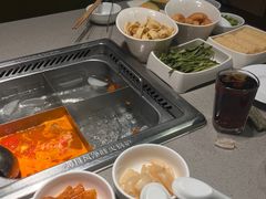 -海底捞火锅(徐州火车站店)