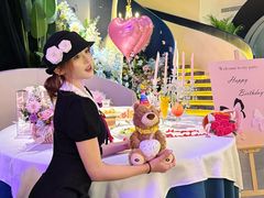 -狮拾久·现代新加坡料理(福田COCO Park店)