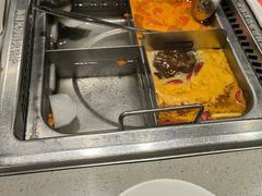 -海底捞火锅(高新活力汇店)