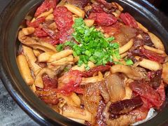 -旺爷砂锅·茶作(国贸城店)