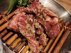 -西塔老太太泥炉烤肉(杭州首店)