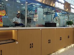 -清真·尖子尖牛肉面(王府井店)