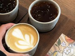 -Again Coffee Roaster(香蜜湖店)