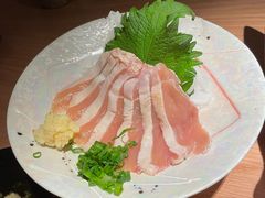 -鳥焱商店(王府大街店)