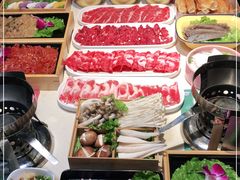 -火锅先生(五马街店)