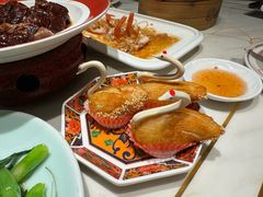 -稻香饭店(龙华天虹店)