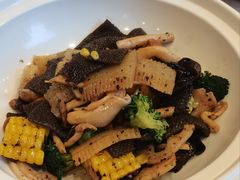 -功德林素菜饭庄(前门店)