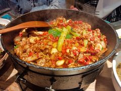 -餐酷哈雷餐厅(通程广场店)