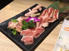 -AJIYA味屋和牛烤肉自助放题(温州万象城店)