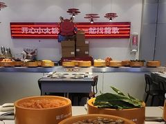-龍歌自助小火锅(奎文万达店)