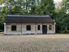 -上海市龙华烈士陵园