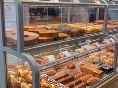 -好利来(马家堡店)