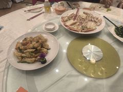 帝皇蟹-荔城生鲜盛宴(番禺旗舰店)