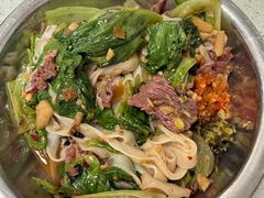 老友牛肉干捞-舒记粉店(七星路店)
