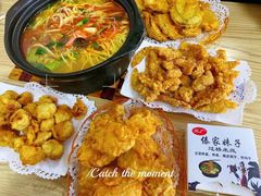 -傣家妹子过桥米线(一号店)