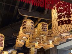 -南京大牌档(济南万象城店)