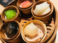 -避风塘(宝山万达店)