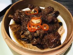-唐茶苑(Soho)