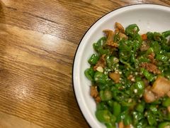 -湘缘道客•湘缘饭店·25年湘菜馆(古墩路店)