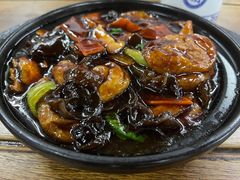 面筋煲-吾介小籠館