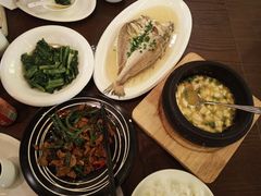 -HOHO餐厅(古子城店)