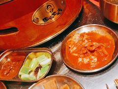 -西塔老太太泥炉烤肉(苏州大悦城店)