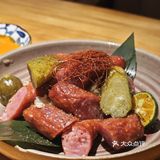 三经街不能错过的氛围小餐厅