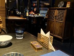 -喜悦烤鸭·新京菜(王府井店)