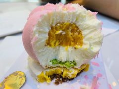 -麦雪尔甜品·生日蛋糕(新街口旗舰店)