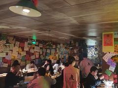 -你又瘦了小酒馆(奥体店)