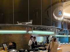 -上海浦东滨江喜来登酒店