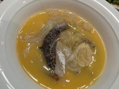 -一盏云·茶馆·淮扬菜(高新店)
