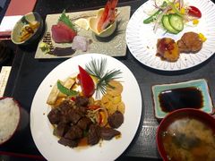 -江户前日本料理(瑞诗酒店店)
