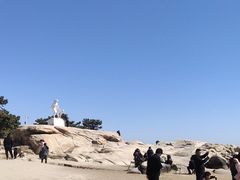 -老虎石海上公园